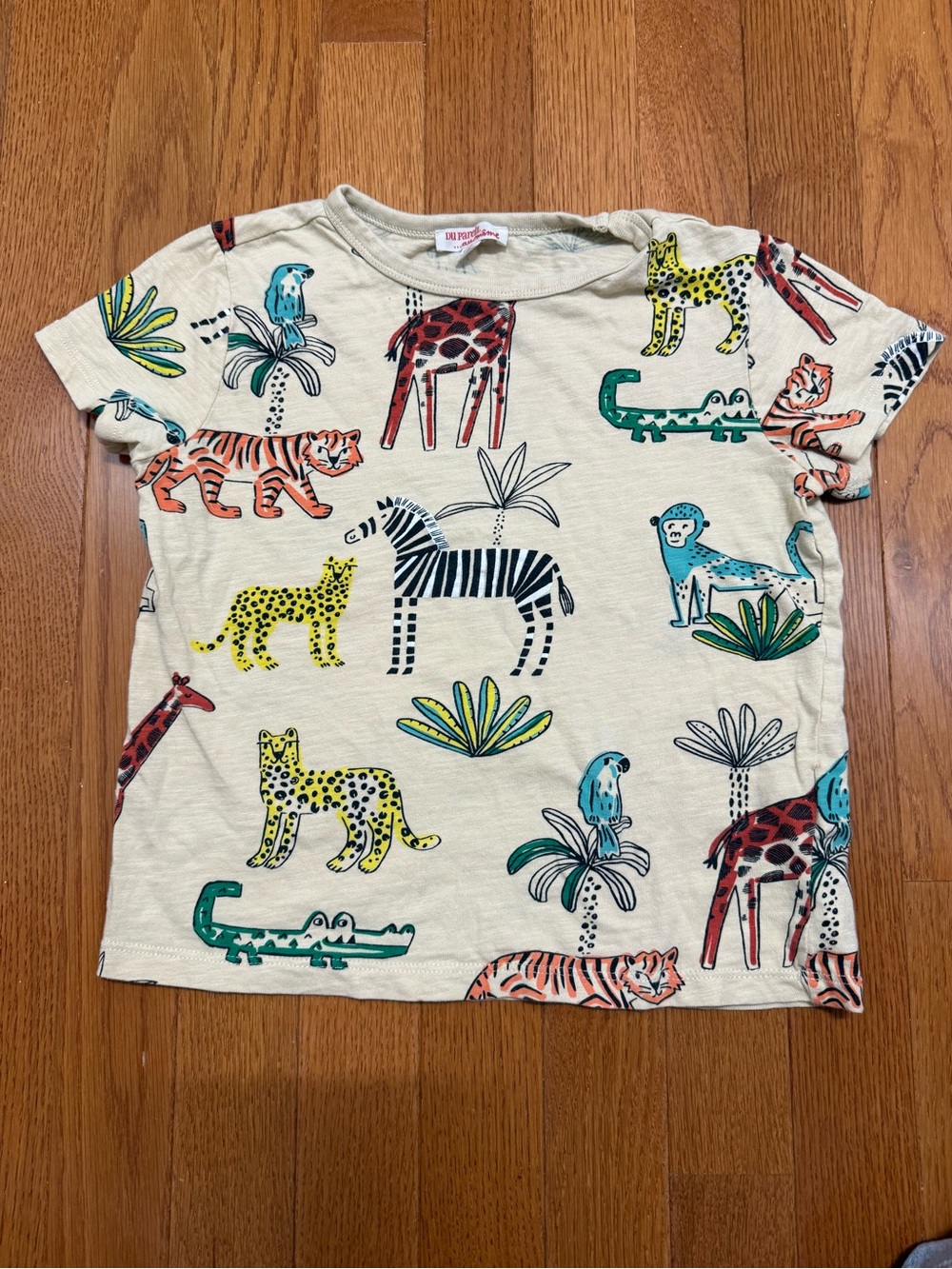 Du Pareil Au Meme T-shirt